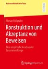 Konstruktion und Akzeptanz von Beweisen