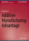 Additive Manufacturing Advantage