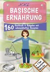 XXL Basische Ernährung Kochbuch + Ratgeber mit 160 schmackhaften Rezepten