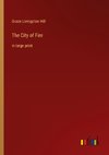 The City of Fire