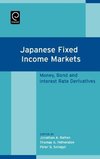 Japanese Fixed Income Markets