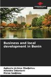 Business and local development in Benin