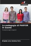 La pedagogia di PARFOR in esame