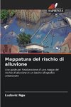 Mappatura del rischio di alluvione