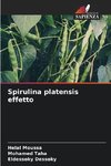 Spirulina platensis effetto