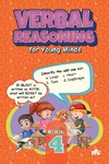 Verbal Reasoning For Young Minds Level 4