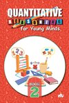 Quantitative Reasoning For Young Minds Level 2