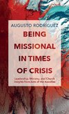 Being Missional in Times of Crisis