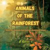 Animals of the Rainforest