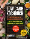 Low Carb Kochbuch