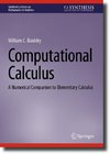 Computational Calculus