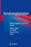 Xenotransplantation