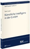 Künstliche Intelligenz in der GmbH