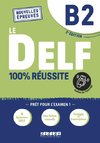 Le DELF B2 - Buch mit didierfle.app