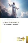 La Lettre de Jésus-Christ