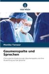 Gaumenspalte und Sprechen