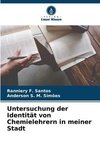 Untersuchung der Identität von Chemielehrern in meiner Stadt