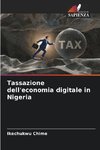 Tassazione dell'economia digitale in Nigeria