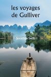 les voyages de Gulliver