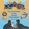 The Adventures of The Rhyme Tyme Animals