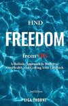 Find Freedom from IBS