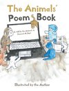 The Animals' Poem Book