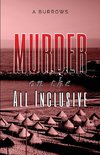 Murder on the All Inclusive