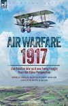 Air Warfare, 1917 - The Aviation War as it was being Fought  from the Allied Perspective