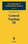 General Topology III