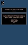 Current Perspectives Spec Educ Adm