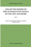 Collected Papers of Stig Kanger with Essays on his Life and Work