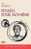 Pensées pour moi-même préfacé par Alain Maufinet