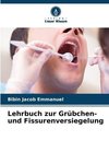 Lehrbuch zur Grübchen- und Fissurenversiegelung