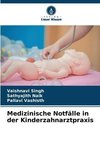 Medizinische Notfälle in der Kinderzahnarztpraxis