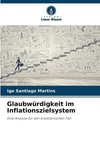 Glaubwürdigkeit im Inflationszielsystem