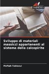 Sviluppo di materiali massicci appartenenti al sistema della calcopirite