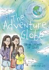 The adventure globe