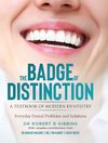 The Badge of Distinction