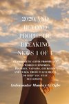 2020 and Beyond - Prophetic Breaking News - 1 of 4