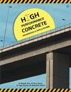 High Performance Concrete Properties & Applications