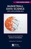 Basketball Data Science