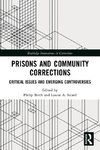 Prisons and Community Corrections