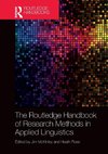 The Routledge Handbook of Research Methods in Applied Linguistics