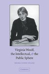 Virginia Woolf, the Intellectual & the Public Sphere