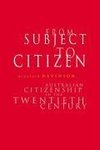 From Subject to Citizen