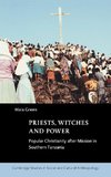 Priests, Witches and Power