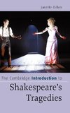 The Cambridge Introduction to Shakespeare's Tragedies