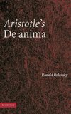 Aristotle's De Anima