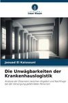 Die Unwägbarkeiten der Krankenhauslogistik