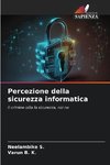 Percezione della sicurezza informatica